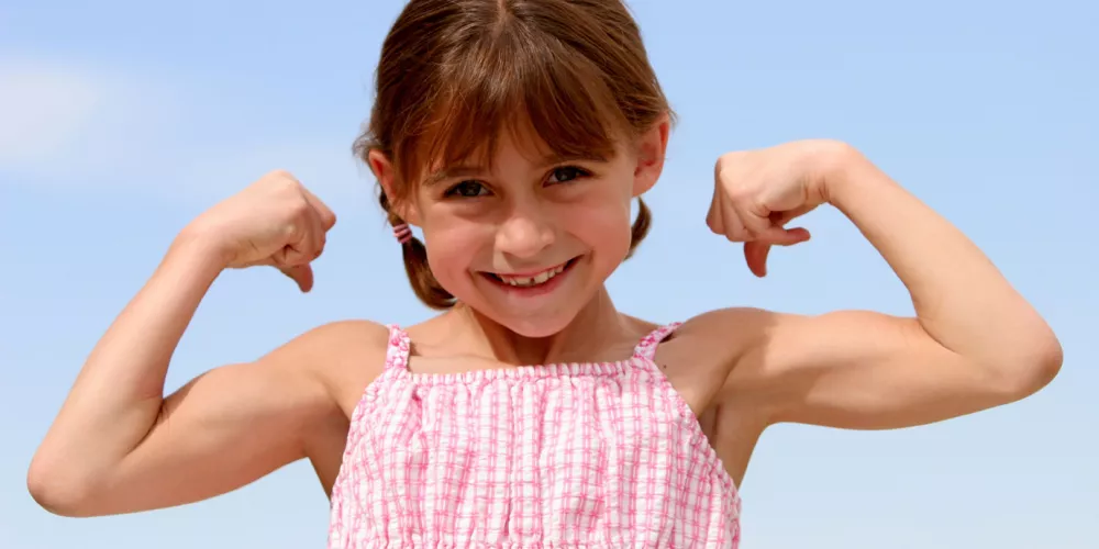 نصائح غذائية لتقوية العظام عند الأطفال