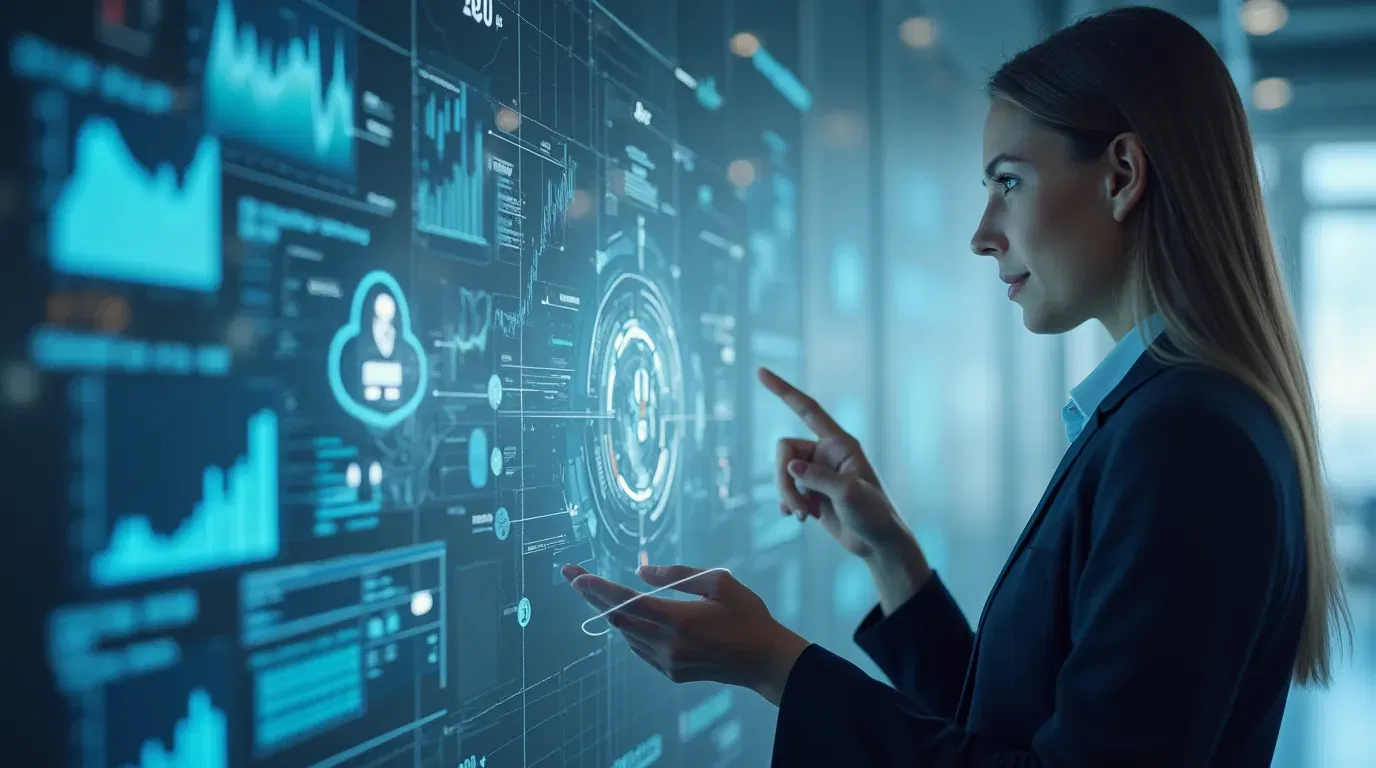 أبرز أدوات الذكاء الاصطناعي باللغة العربية