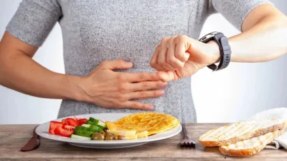 هل الصيام المتقطع آمن لمرضى القلب والسكر؟