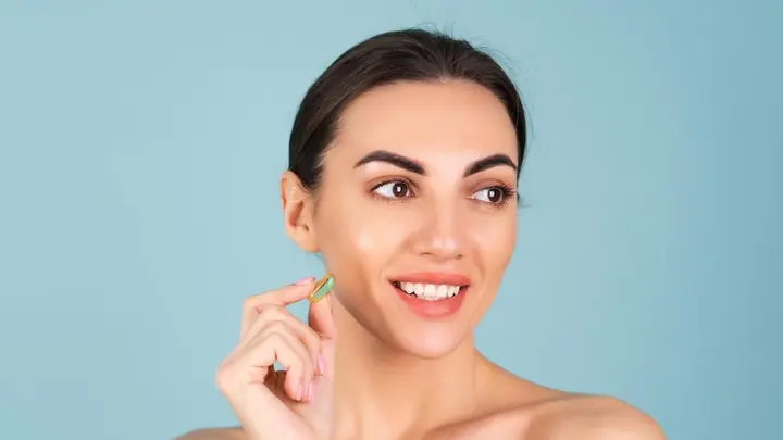 أطعمة تزيد إشراق الوجه وتقلل حب الشباب