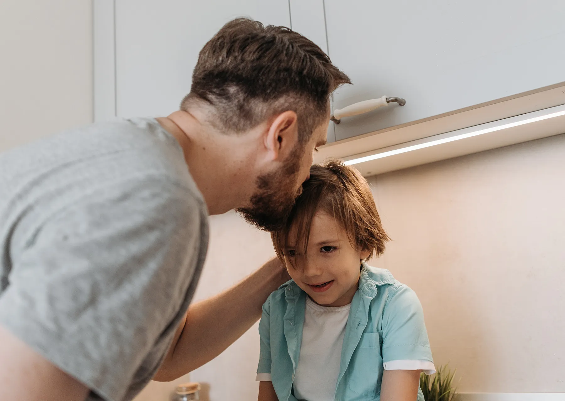 طرق علمية لجعل طفلك ذكيا ومطيعا