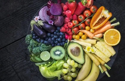 أبزر الأغذية الغنية بمضادات الأكسدة