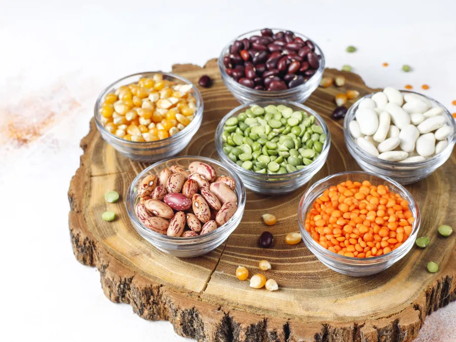 أفضل الأغذية والمكملات لتحفيز الأيض وحرق الدهون