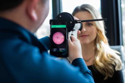 دور الذكاء الاصطناعي في مراقبة ضغط الدم