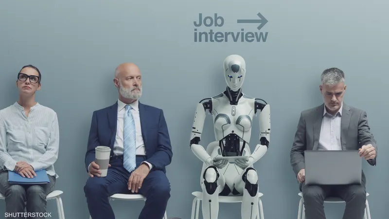 الذكاء الاصطناعي وتأثيره على الوظائف.. توقعات للمستقبل