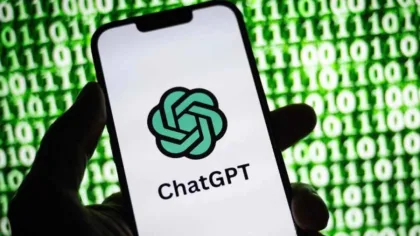 كيف تعمل خوارزمية شات جي بي تي؟