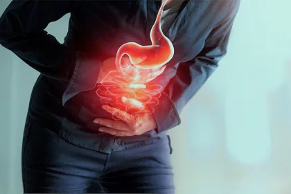 اطعمة بسيطة تعالج حرقة المعدة فورا