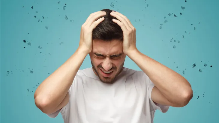 المؤشرات الأولى لارتفاع ضغط الدم