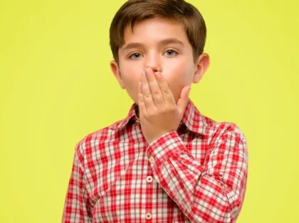 علاج تأخر الطفل عن الكلام.. نتائج مضمونة