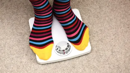 أحدث طرق علاج السمنة دون جراحة في 2025