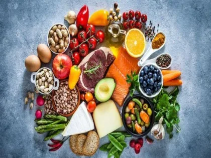 اغذية تقلل الالتهابات الصامتة وتطيل العمر