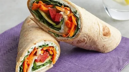 وجبات خفيفة لا تزيد الوزن وتعزز الشبع