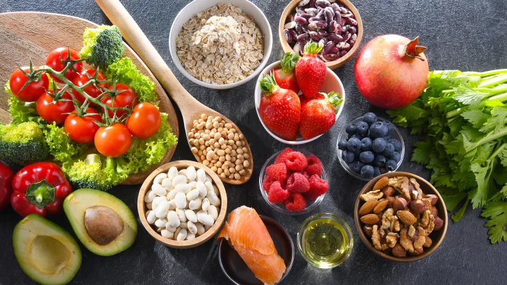 اغذية تخفض الضغط بسرعة وامان