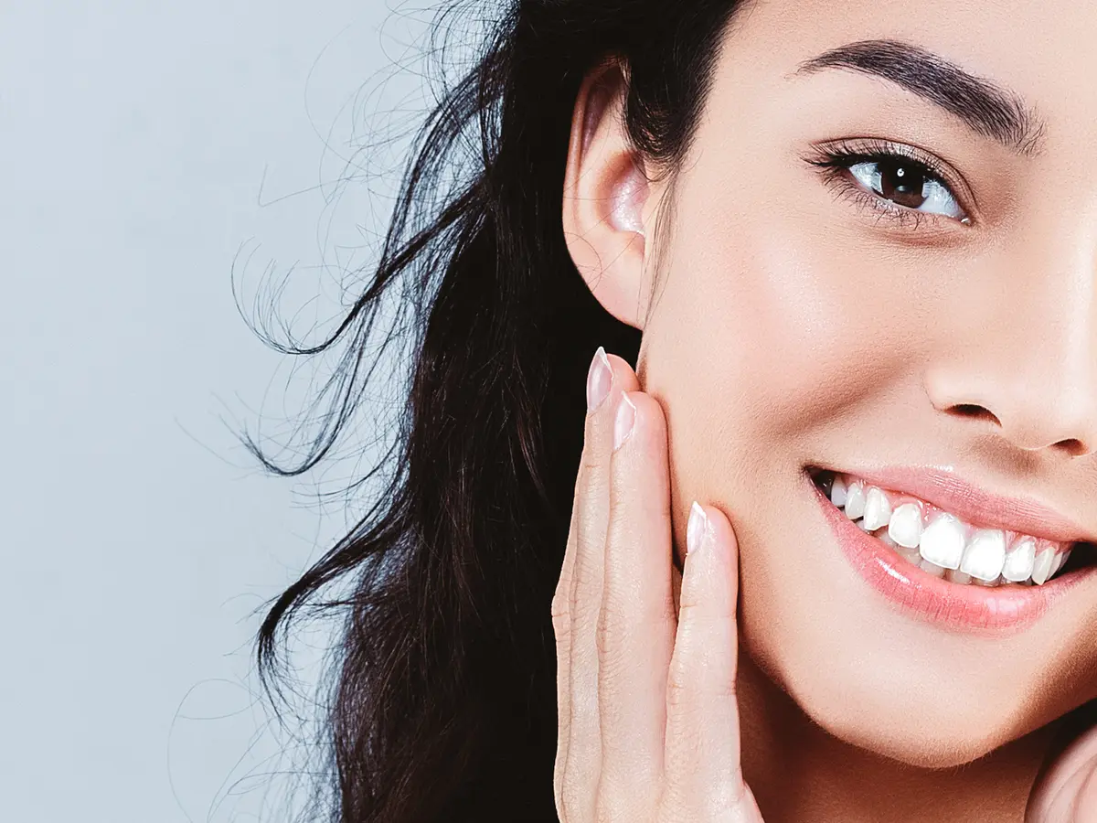 اغذية تحسن نضارة الوجه وتعزز الكولاجين