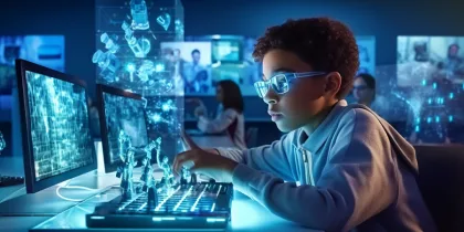 أهم تطبيقات الذكاء الاصطناعي للطلبة