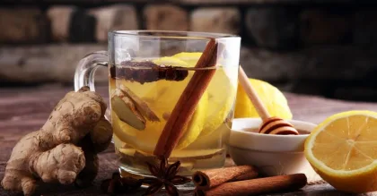 مشروبات خارقة تحرق الدهون وأنت جالس