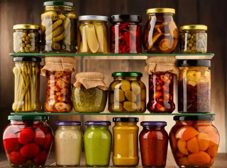 الألياف المخمرة.. الحارس الصامت لسكر الدم والوزن المثالي