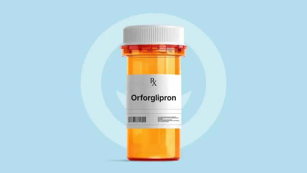 دواء جديد يُخفض الوزن بنسبة 10