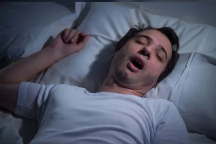 أغذية تحسن جودة النوم العميق