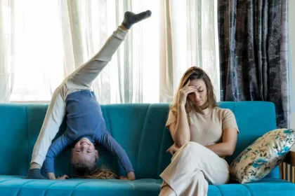 أعراض وعلاج اضطراب نقص الانتباه وفرط النشاط