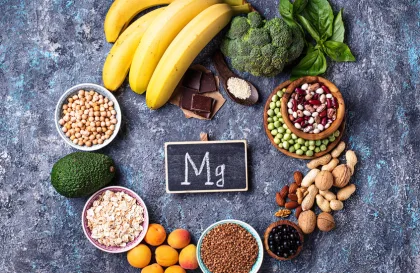 15 فاكهة وخضار تمنحك المغنيسيوم اللازم لصحة قلبك وعظامك