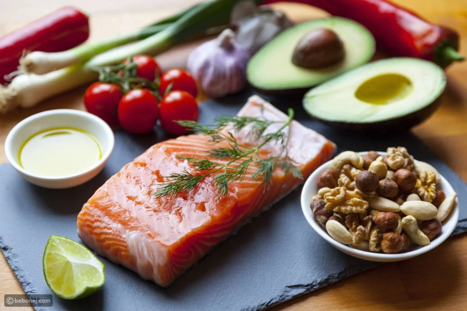 ما هي حمية البحر الأبيض المتوسط؟