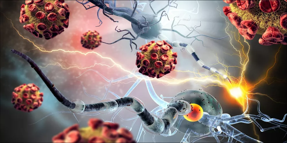 الصحة النفسية وعلاقتها بالمناعة.. تحليلات ودراسات