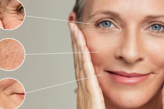 دور الفيتامينات والمعادن في تحفيز الكولاجين والإيلاستين