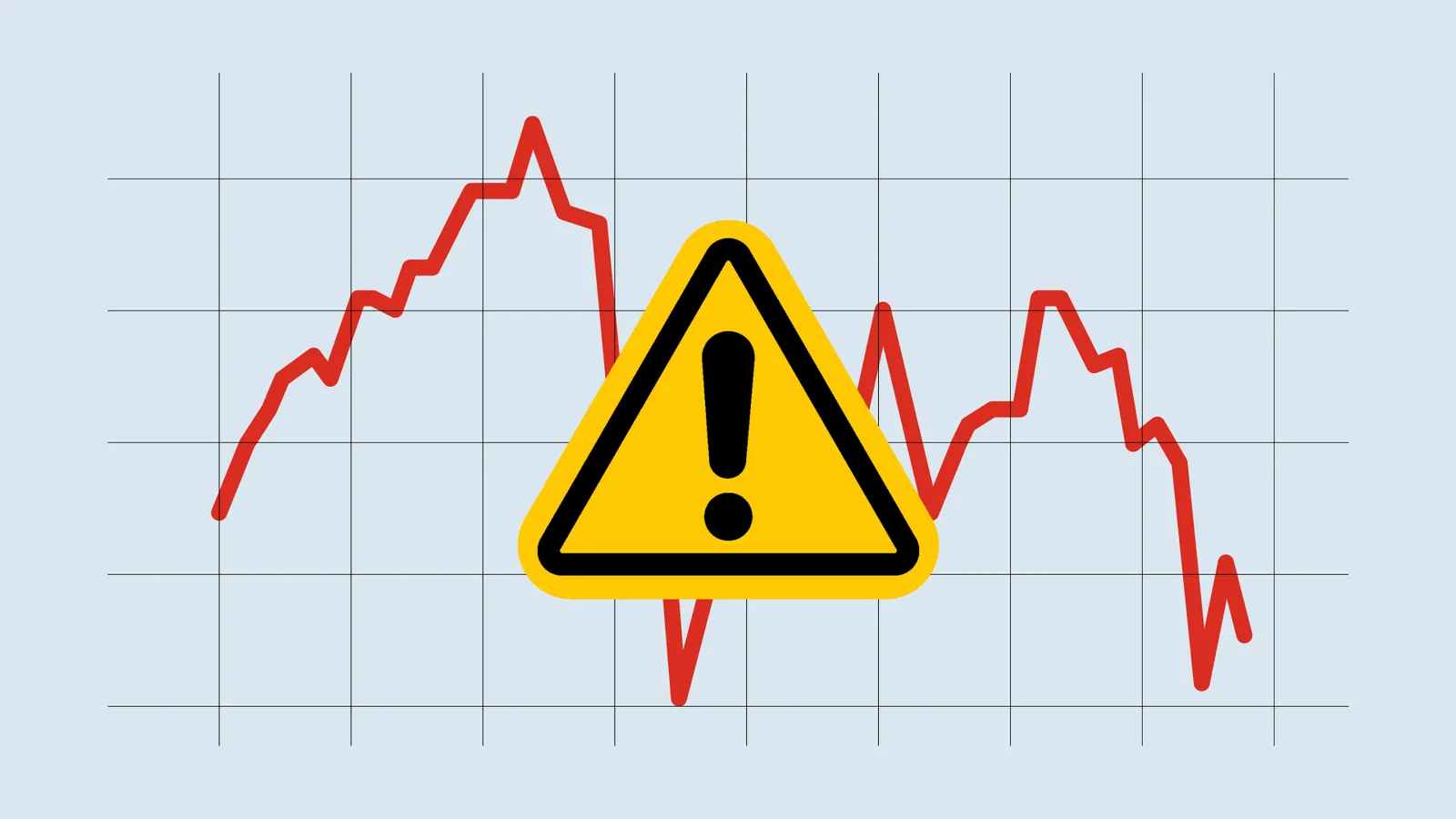الأسواق المتقلبة.. استراتيجيات التحوط المالي وإدارة المخاطر في بيئة التضخم المرتفع