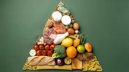 طرق فعَّالة لتناول طعام صحي بميزانية محدودة