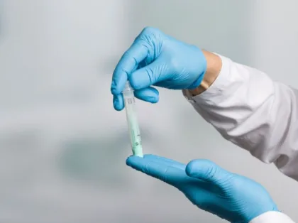 ثورة في الطب.. تحليل الحمض النووي يفتح آفاق الوقاية من الأمراض