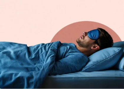 العلاج الضوئي وتحسين جودة النوم.. تأثير الضوء الأزرق والأحمر على الكورتيزول والميلاتونين