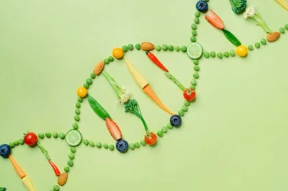 خارطة الجينات الغذائية.. كيف تصمم نظامك ليتوافق مع الحمض النووي لجسمك؟