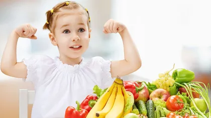 مناعة الجيل الجديد.. بناء الحاجز المعوي وتاثير البروبيوتيك على التطور العقلي للطفل