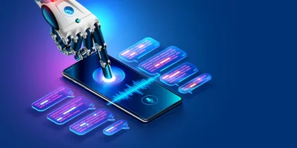 ما وراء النماذج الكبيرة: ما هو الجيل القادم من الذكاء الاصطناعي؟