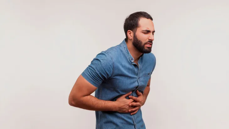 خطوات بسيطة لعلاج القولون العصبي