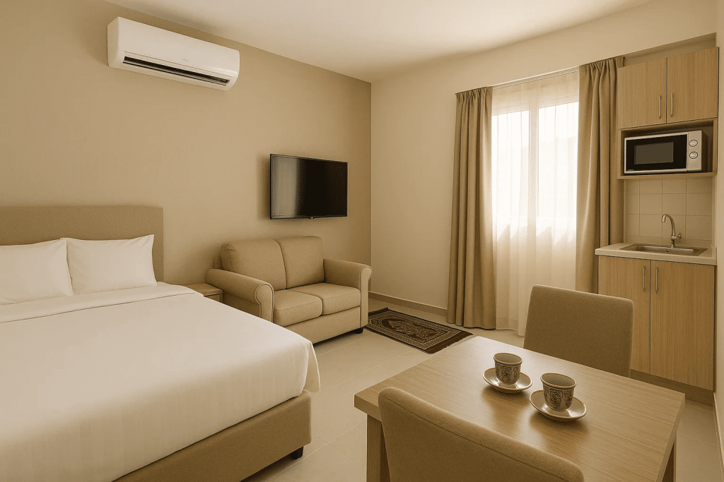 الايجار اليومي في 2026: منجم ذهب ام فخ مسموم؟