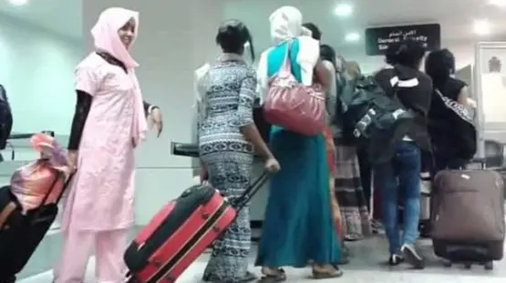 دليل استقدام العمالة المنزلية في السعودية 2026.. منصة مساند والأسعار الجديدة