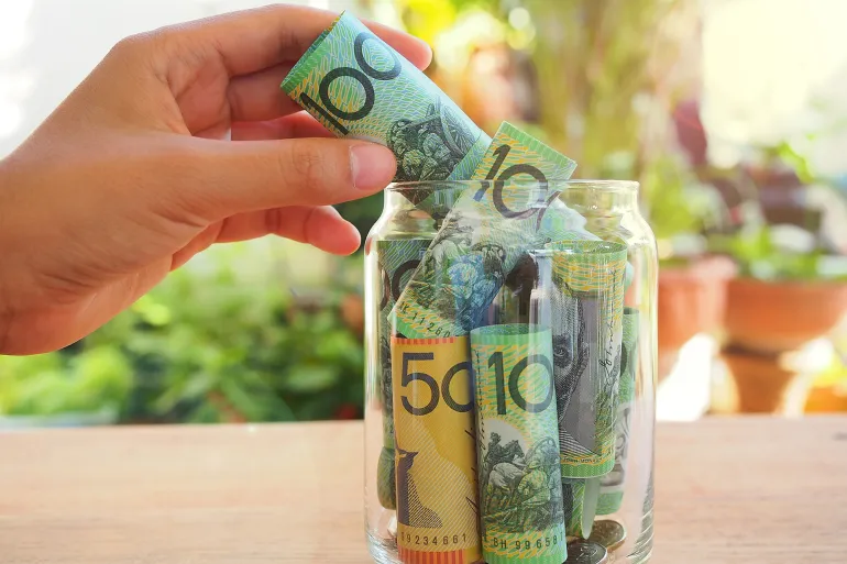 حصالة الامان 2026.. اين تضع مدخراتك الصغيرة (500  2000 دينار)؟