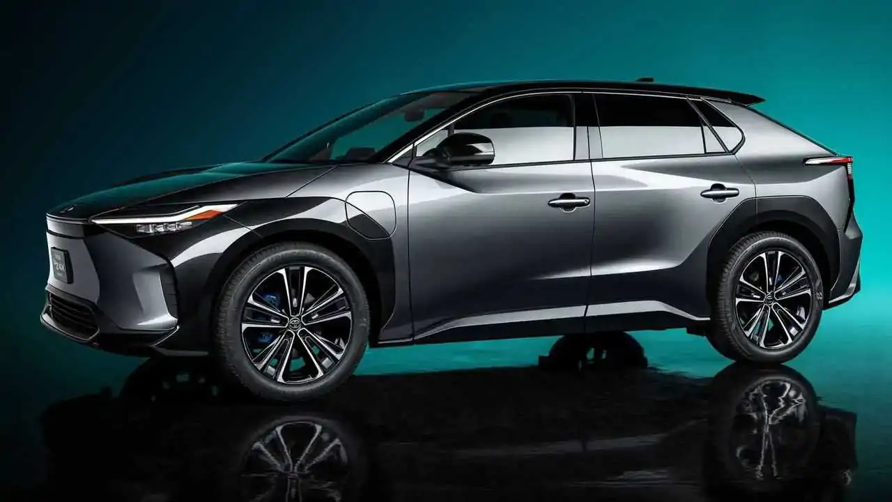 تويوتا 2026: خريطة الطريق لسيادة السوق ومواصفات جيل المستقبل