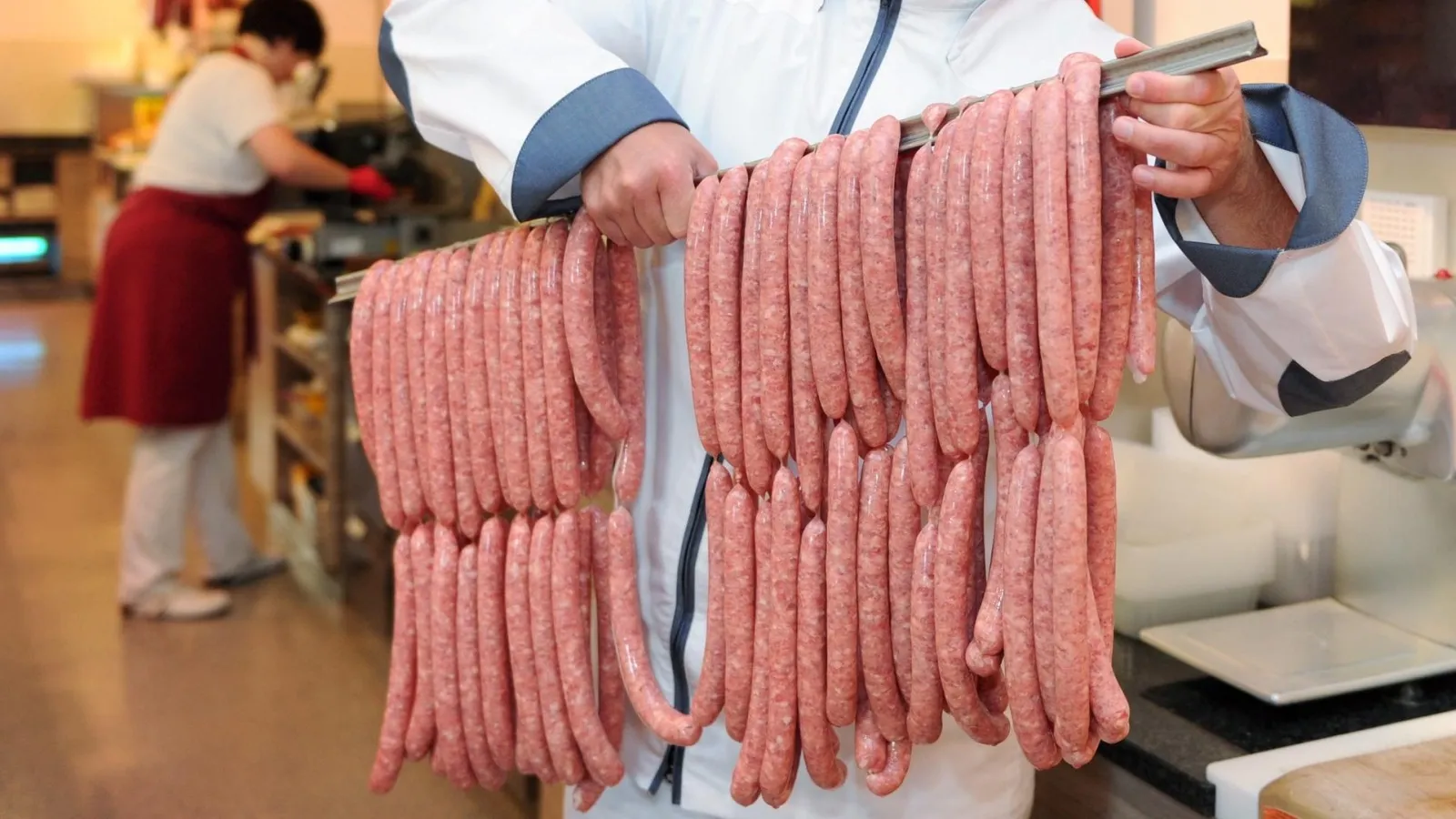 قائمة الأطعمة المسرطنة لعام 2026